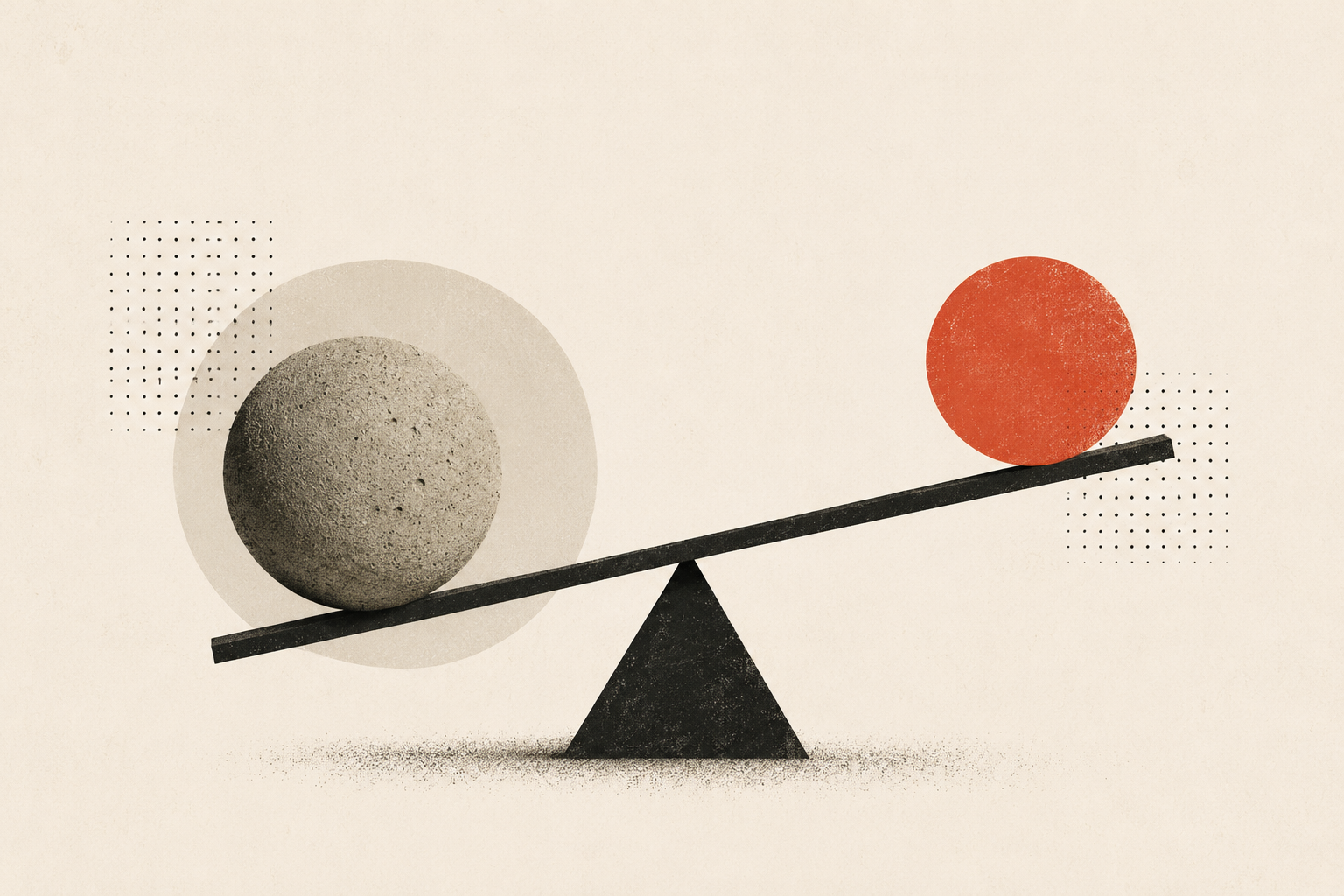 Cost reduction trap — why efficiency kills growth