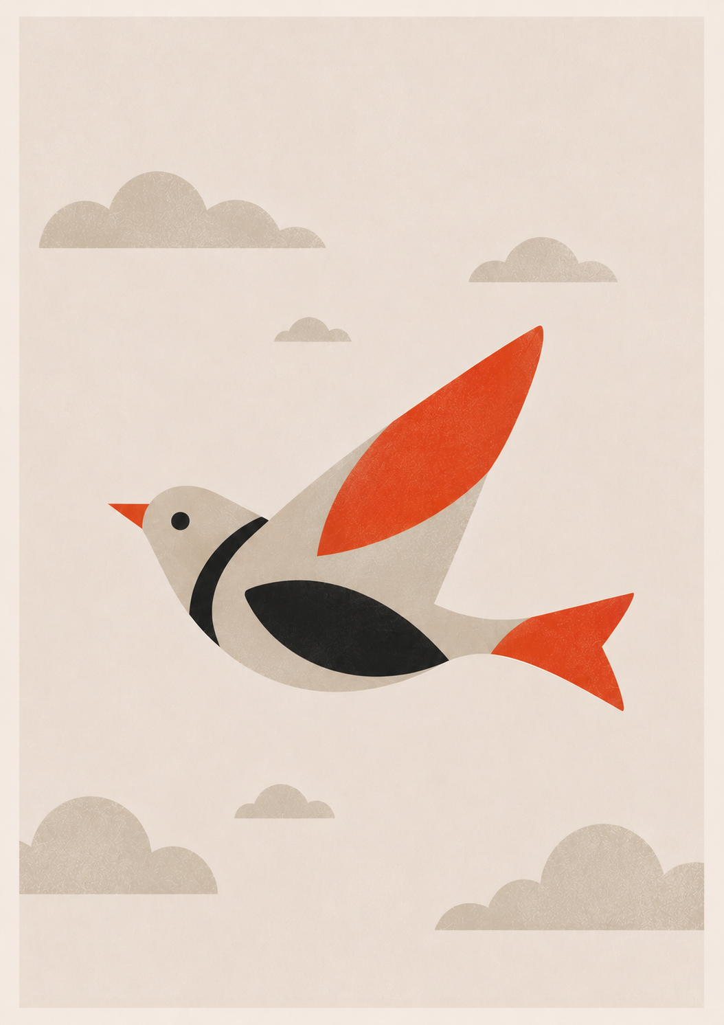 Migration bird — SAP HANA to Power BI